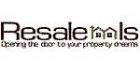 Resale MLS Multimedia - Logo