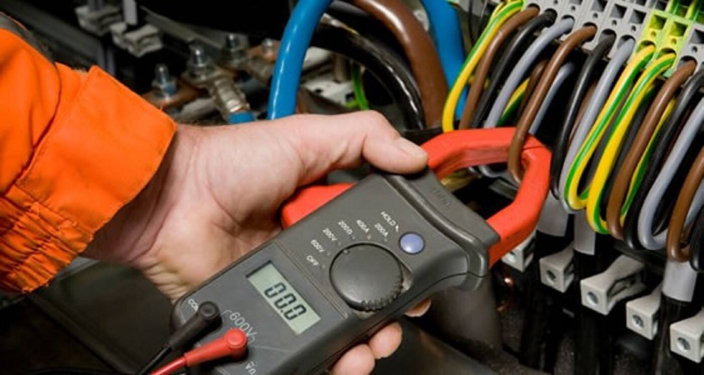 Rescom Electrical - Cover photo
