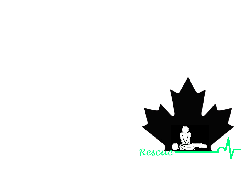 Rescue CPR &a; First Aid - Logo