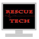 Rescue Tech - Logo