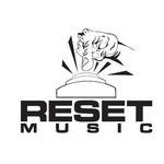 ReSet Entertainment Group Inc - Logo