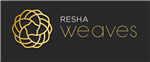 Resha Weaves - Logo