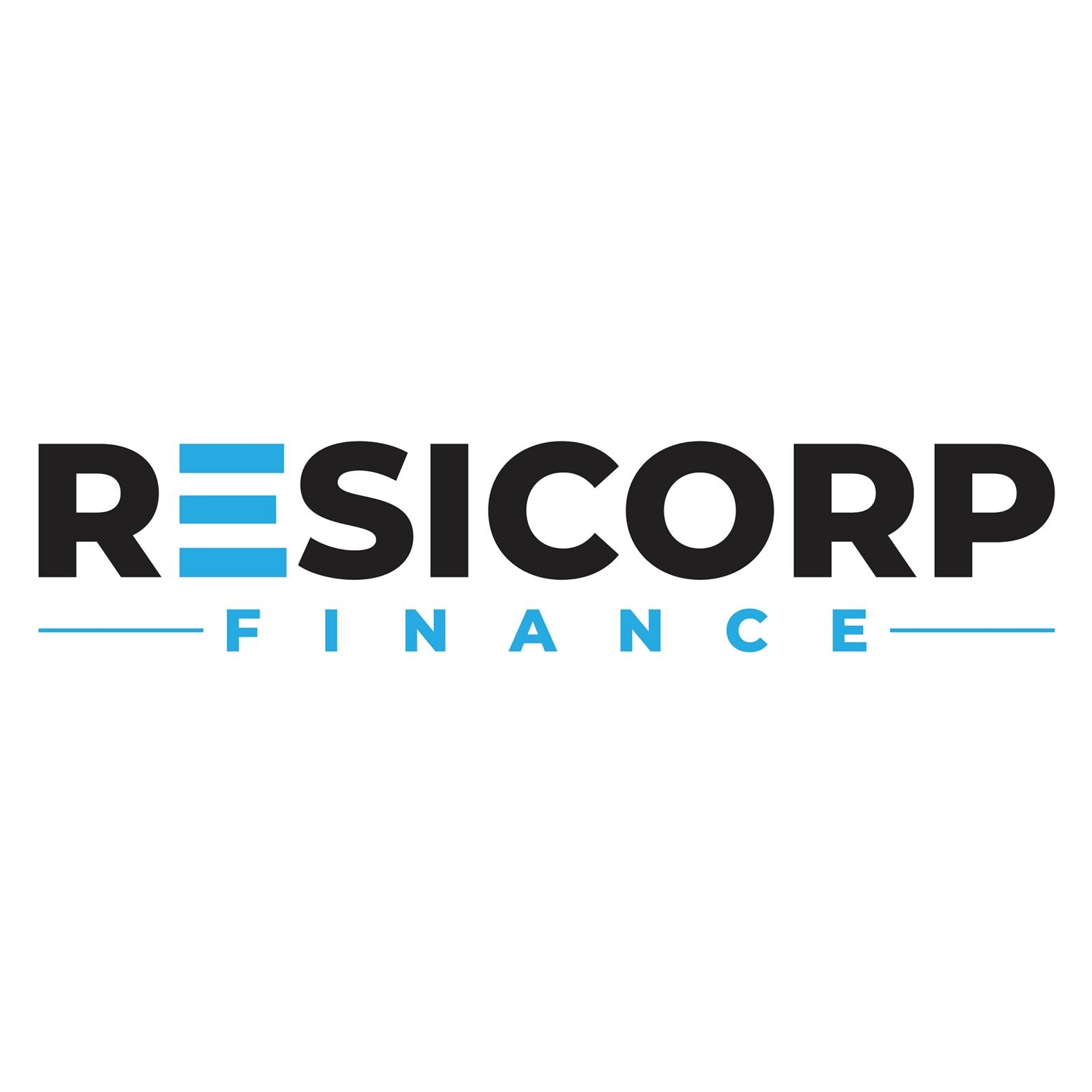 ResiCorp Finance Ballarat - Logo