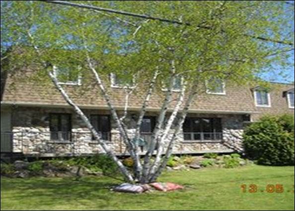 Residence Boyer - Cover photo