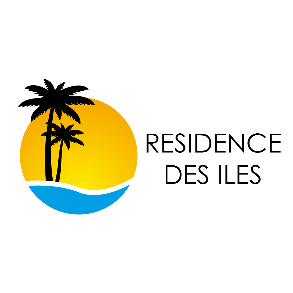 Residence Des Iles - Logo