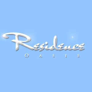 Residence Oasis - Logo