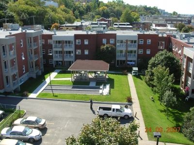 Residences Kirouac Les - Logo