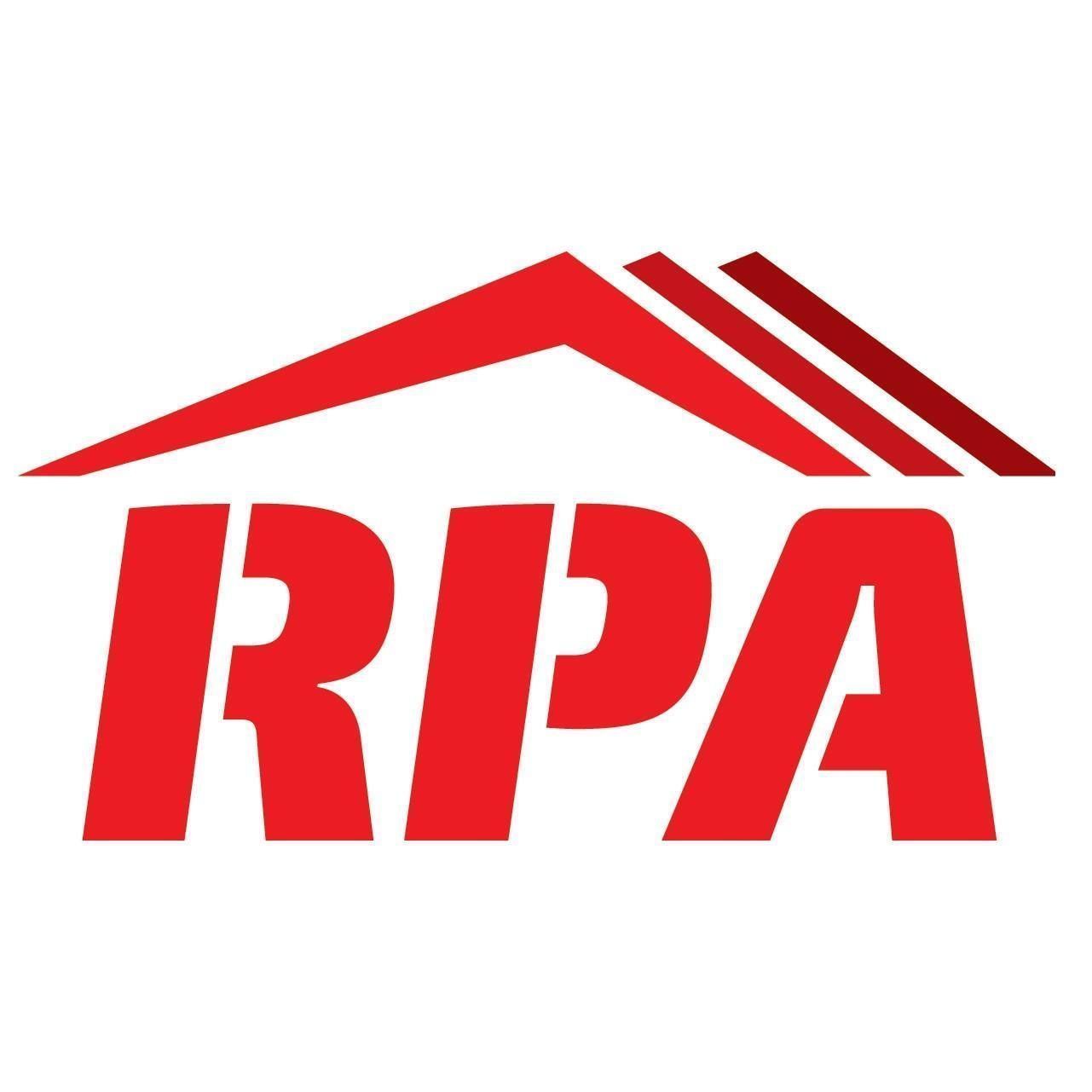 Residential Projects Australia - Logo