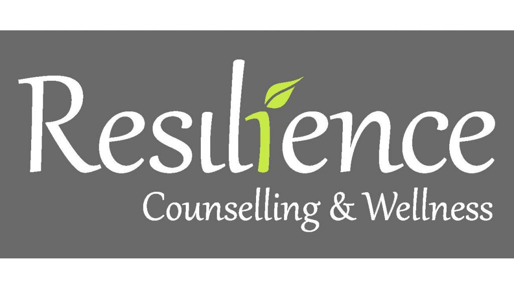 Resilience Counselling &a; Wellness - Logo
