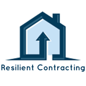 Resilient Contracting - Logo