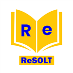 Resolt - Logo