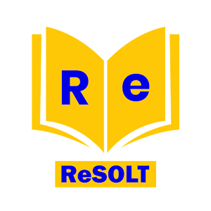 Resolt - Cover photo