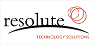 Resolute Technology Solutions Inc - Logo