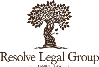 Resolve Legal Group - Logo