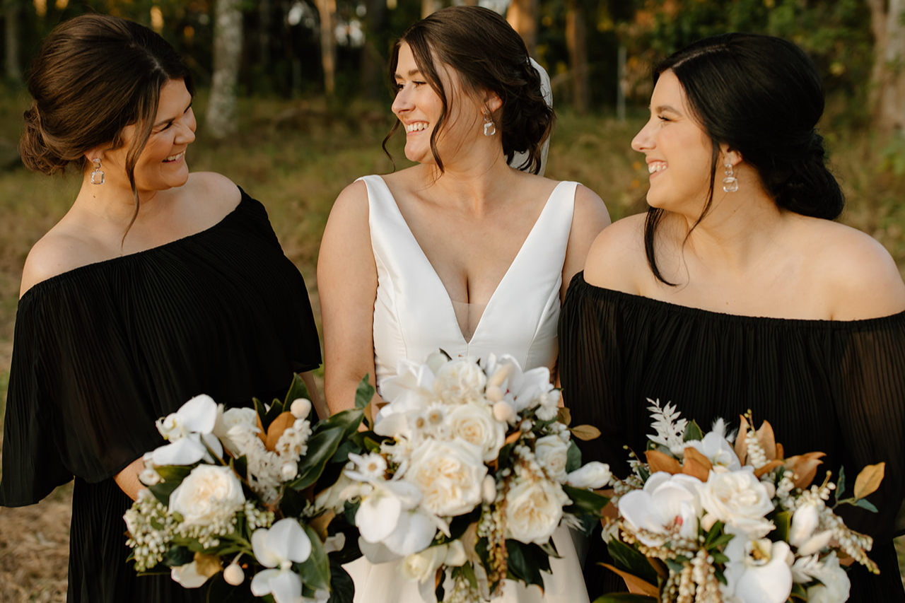 Resonate Designs Florist Sunshine Coast - Cover photo