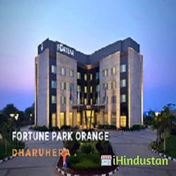 Resorts in Delhi NCR - Weekend Getaways - Logo