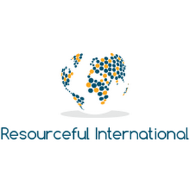 Resourceful International - Logo