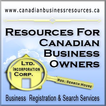 Resources for Canadian Business Owners Inc. - Logo