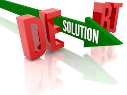 Respectable Debt Solutions - Logo