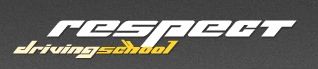 Respect Driving School - Logo