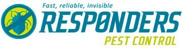 Responders Pest Control - Logo