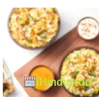 Responsible Biryani - Logo