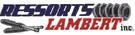 Ressorts Lambert Inc - Logo