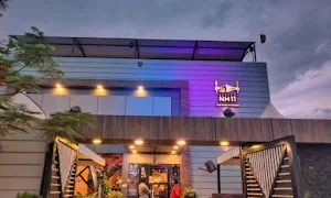 Restro NH11 - Cover photo