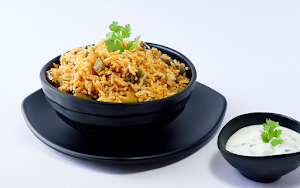 Restaurant Ashwa - Logo