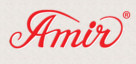 Restaurant Amir - Logo