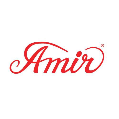 Restaurant Amir - Logo