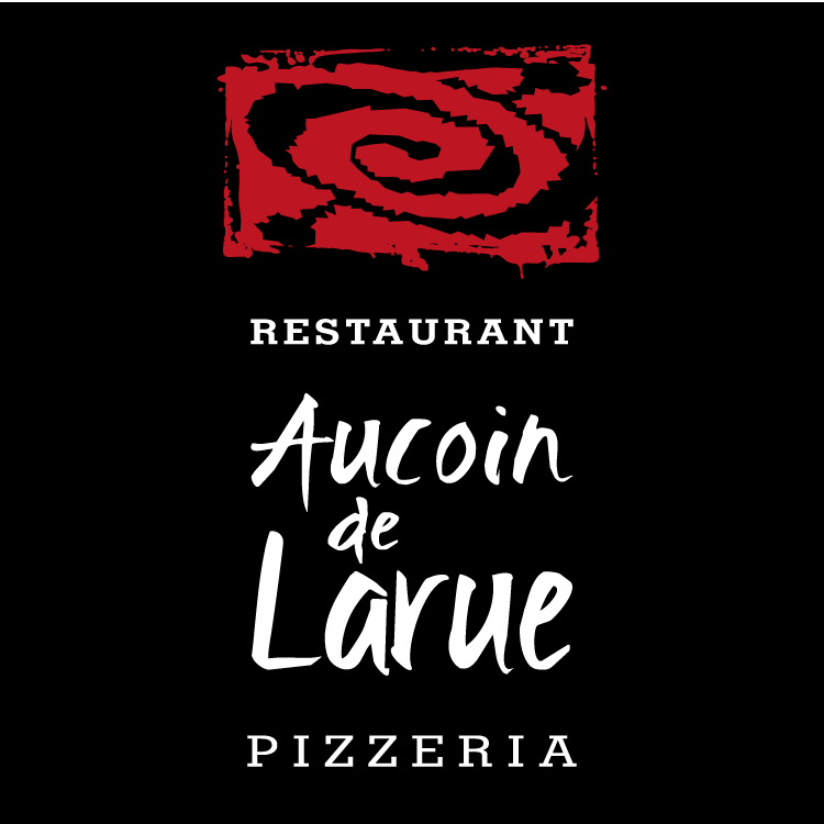 Restaurant Aucoin De Larue - Logo