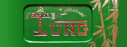 Restaurant Chez Tung - Logo