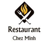 Restaurant Chez Minh - Logo