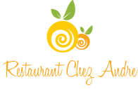 Restaurant Chez Andre - Logo