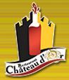 Restaurant Chateau Dor - Logo