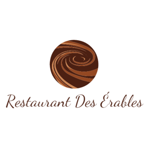 Restaurant Des Érables - Logo