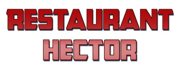 Restaurant Hector - Logo