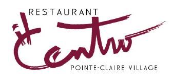 Restaurant Il Centro - Logo