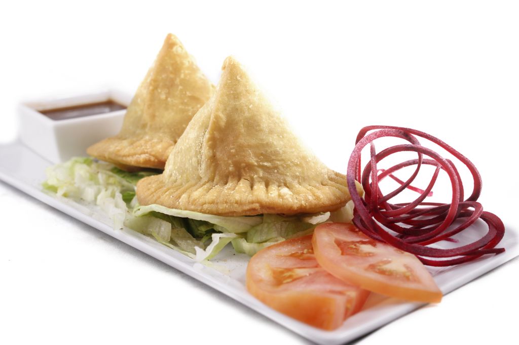 Restaurant Indi Express - Cover photo