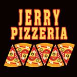 Restaurant Jerry Pizzeria - Logo