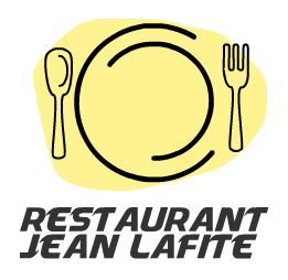 Restaurant Jean Lafite - Logo