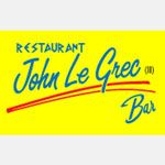 Restaurant John Le Grec (II) Inc - Logo