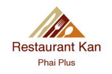 Restaurant Kan Phai Plus - Logo