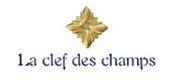 Restaurant La Clef Des Champs - Logo