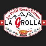 Restaurant La Grolla - Logo