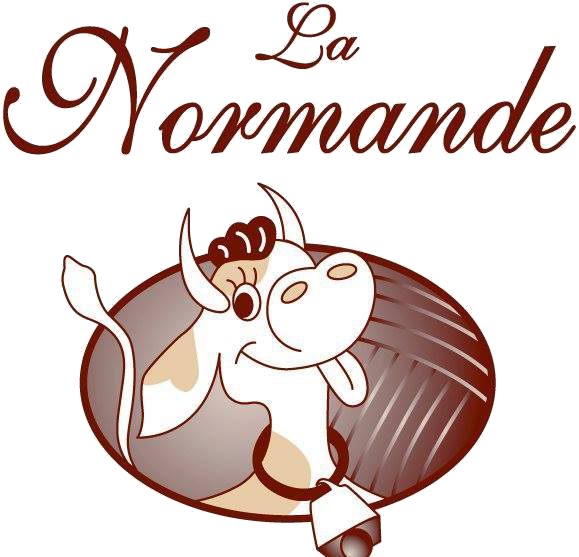 Restaurant La Normande - Logo