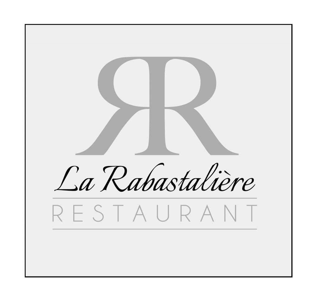 Restaurant La Rabastalière - Logo