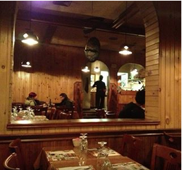 Restaurant Le Village Casa Grecque - Cover photo