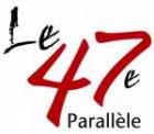 Restaurant Le 47e Parallele - Logo